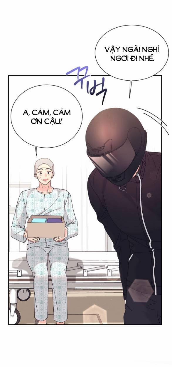 [18+] Người Vợ Giả Mạo 41.2 trang 4