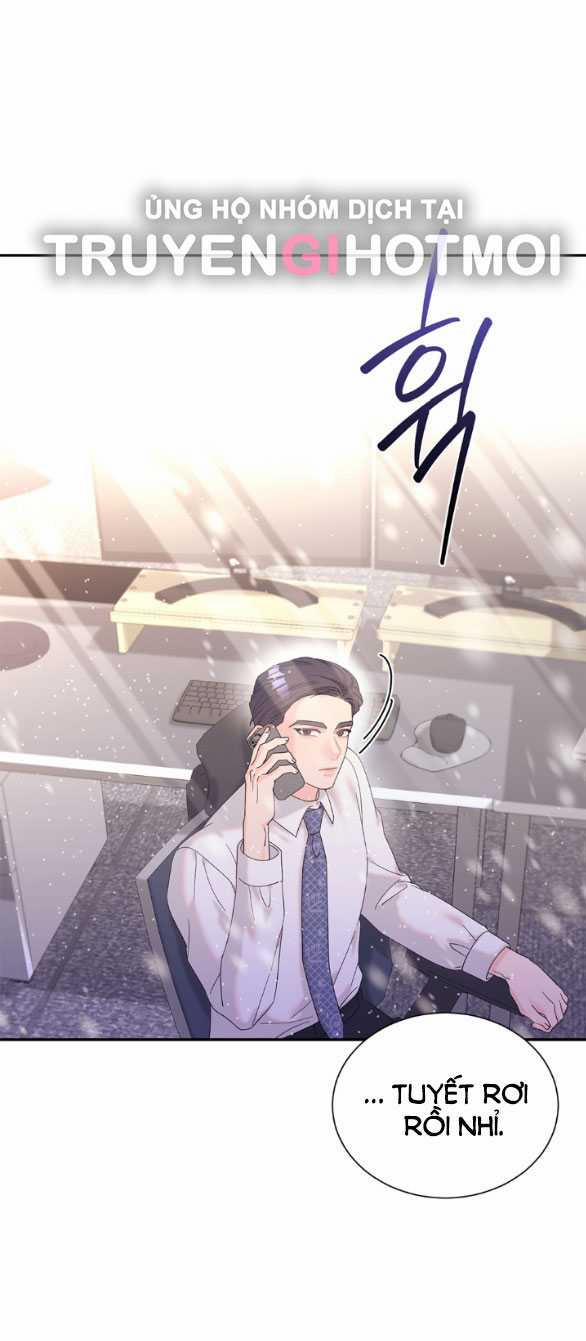 [18+] Người Vợ Giả Mạo 42.2 trang 10