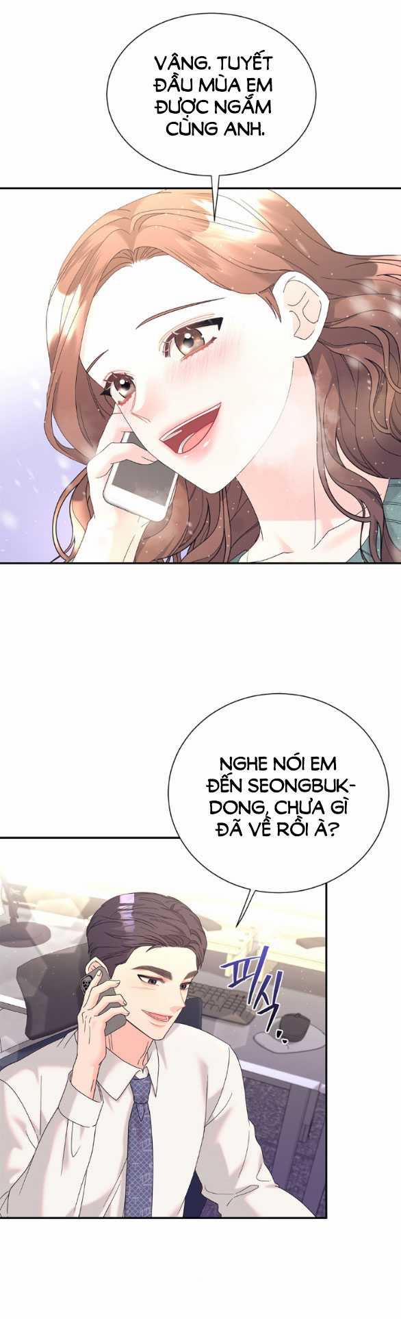 [18+] Người Vợ Giả Mạo 42.2 trang 11