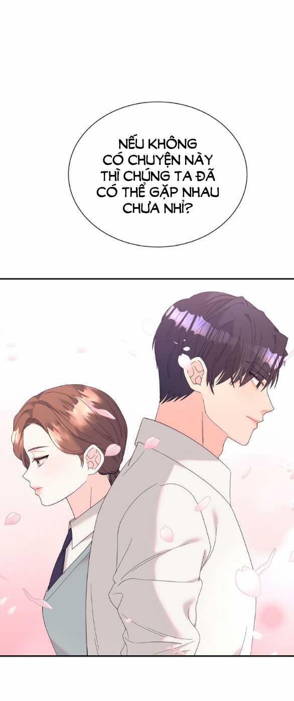 [18+] Người Vợ Giả Mạo 42.2 trang 14