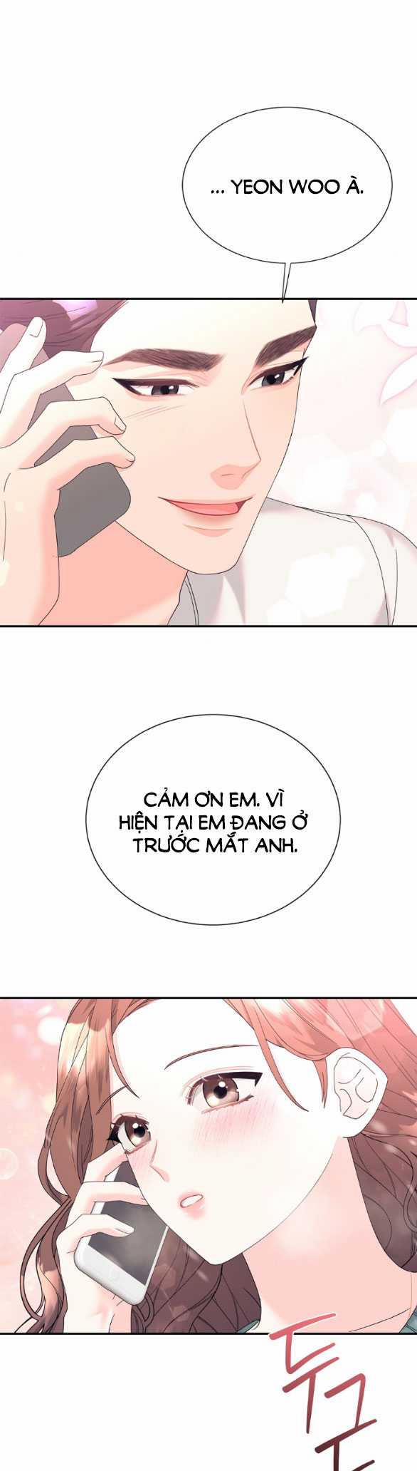 [18+] Người Vợ Giả Mạo 42.2 trang 15