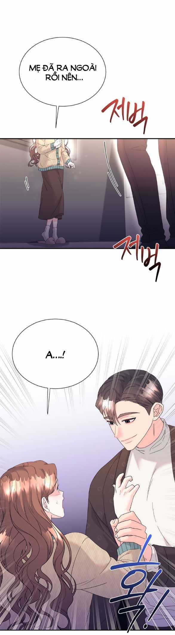 [18+] Người Vợ Giả Mạo 42.2 trang 20