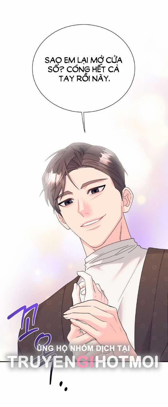[18+] Người Vợ Giả Mạo 42.2 trang 22