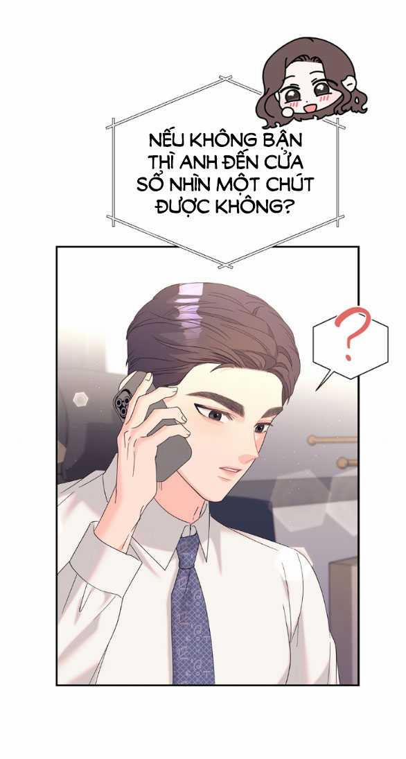 [18+] Người Vợ Giả Mạo 42.2 trang 9