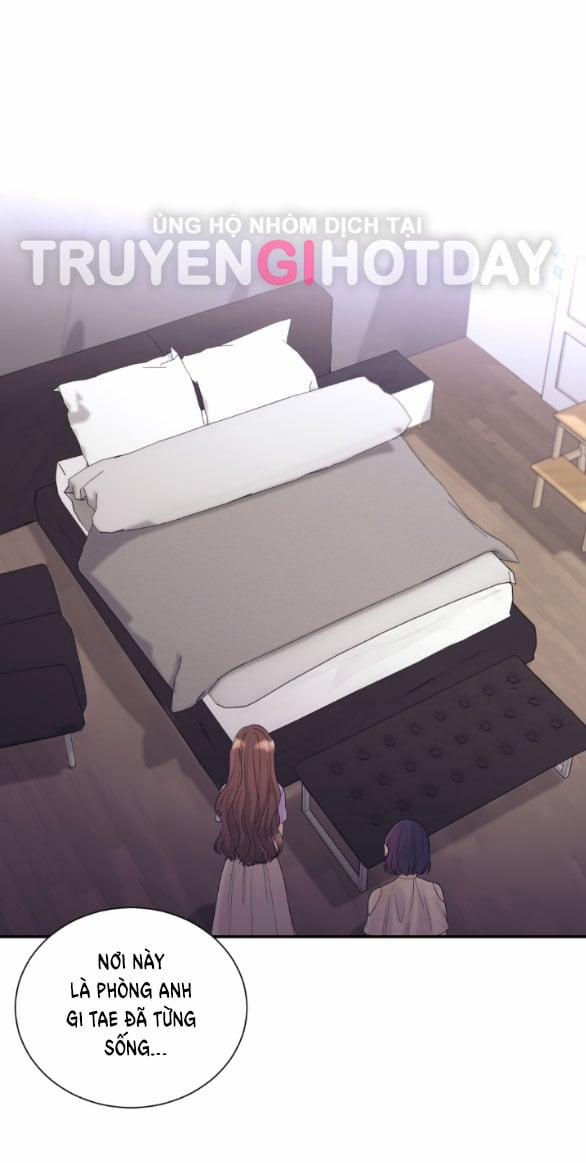 [18+] Người Vợ Giả Mạo 5.1 trang 10