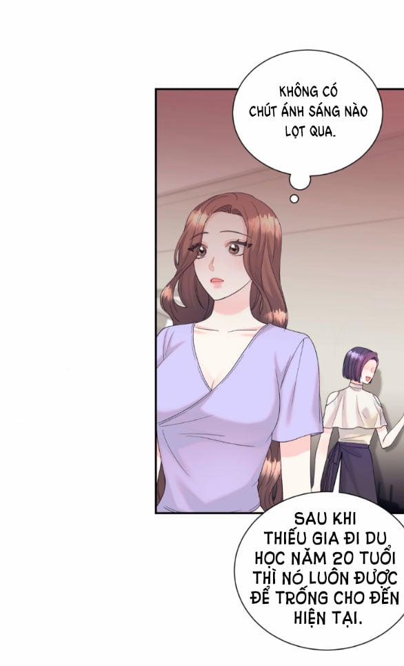 [18+] Người Vợ Giả Mạo 5.1 trang 11