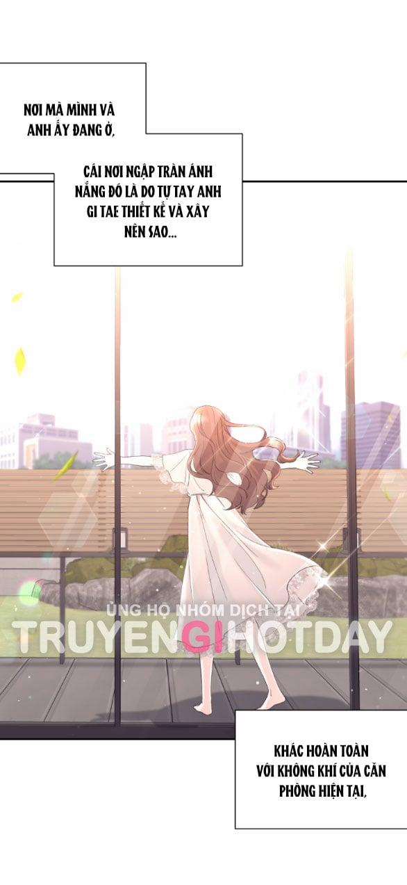 [18+] Người Vợ Giả Mạo 5.1 trang 13