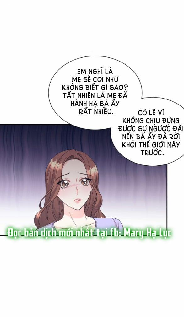 [18+] Người Vợ Giả Mạo 5.1 trang 19