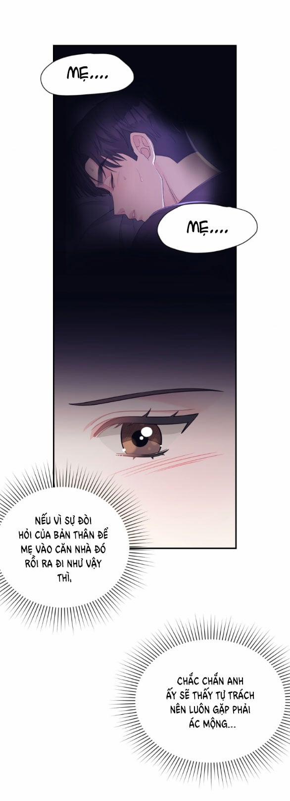 [18+] Người Vợ Giả Mạo 5.1 trang 20