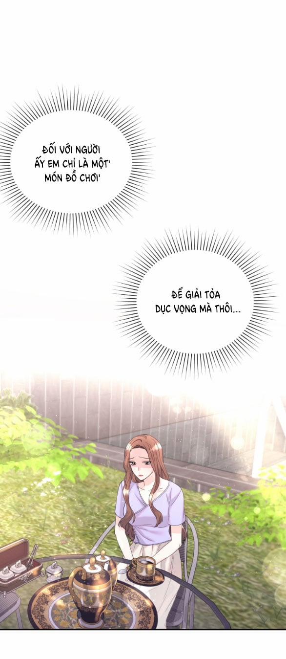 [18+] Người Vợ Giả Mạo 5.1 trang 22