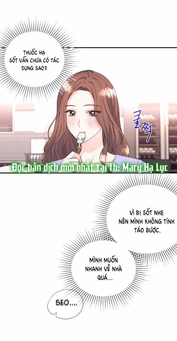 [18+] Người Vợ Giả Mạo 5.1 trang 5