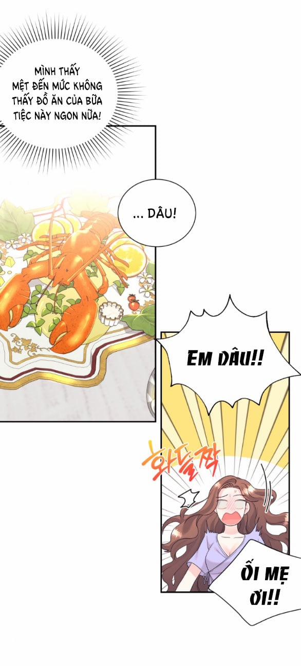 [18+] Người Vợ Giả Mạo 5.1 trang 6