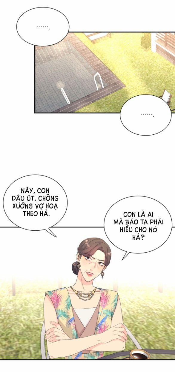 [18+] Người Vợ Giả Mạo 5.2 trang 14