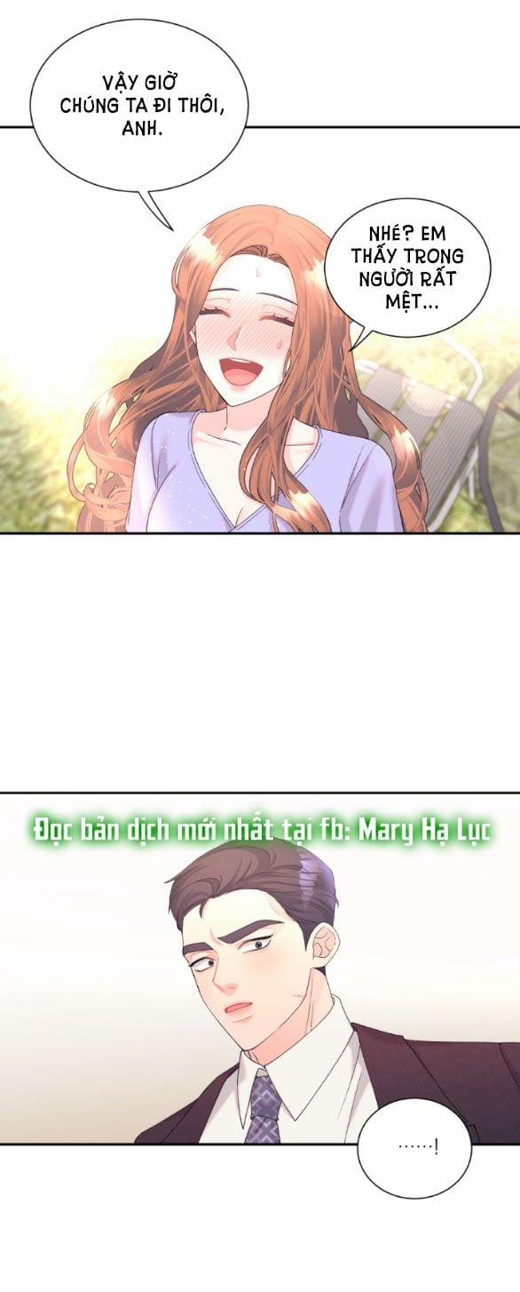 [18+] Người Vợ Giả Mạo 5.2 trang 17