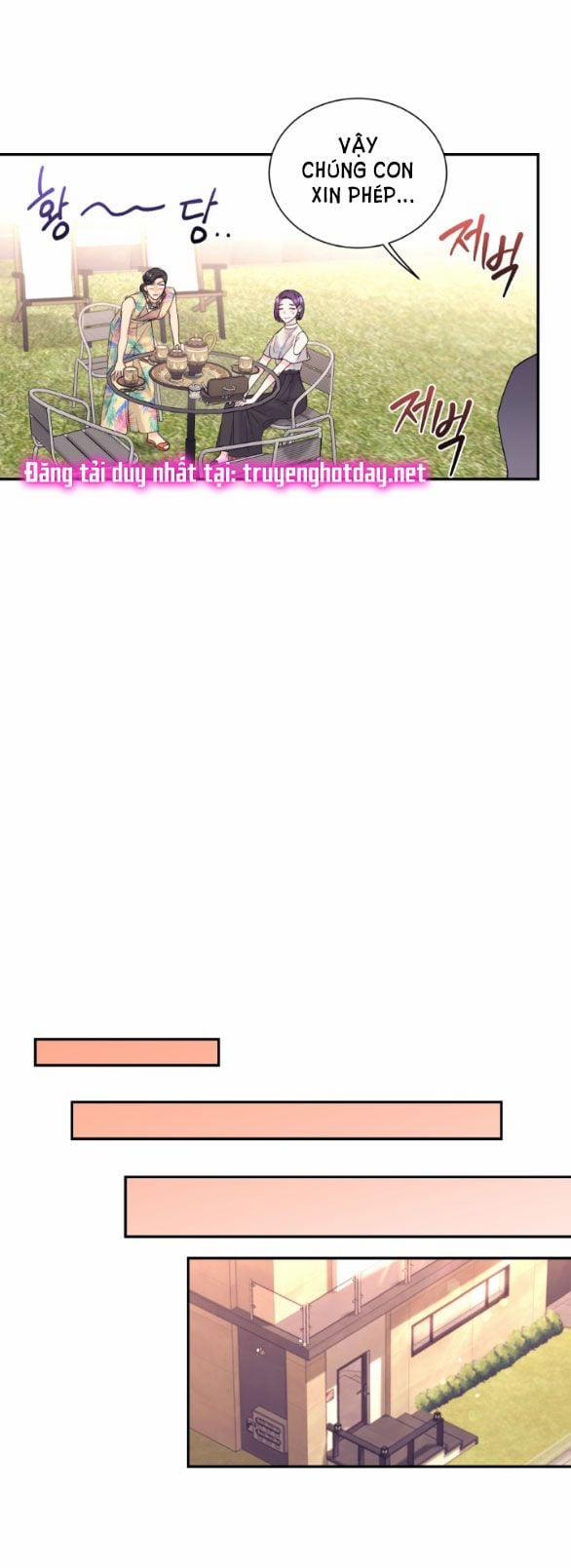 [18+] Người Vợ Giả Mạo 5.2 trang 19