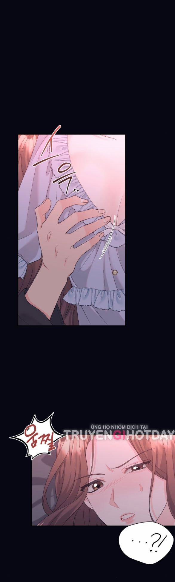 [18+] Người Vợ Giả Mạo 5.2 trang 21