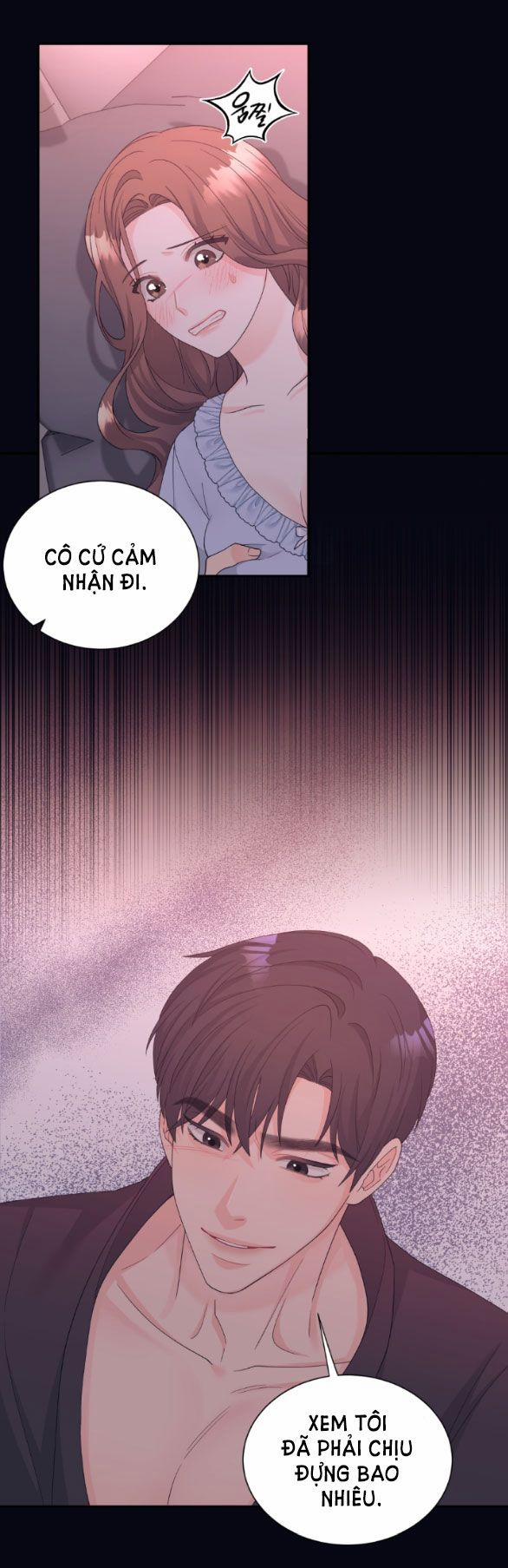 [18+] Người Vợ Giả Mạo 5.2 trang 24