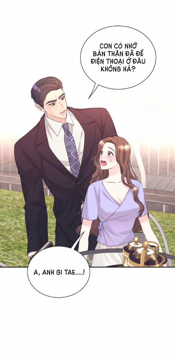 [18+] Người Vợ Giả Mạo 5.2 trang 6