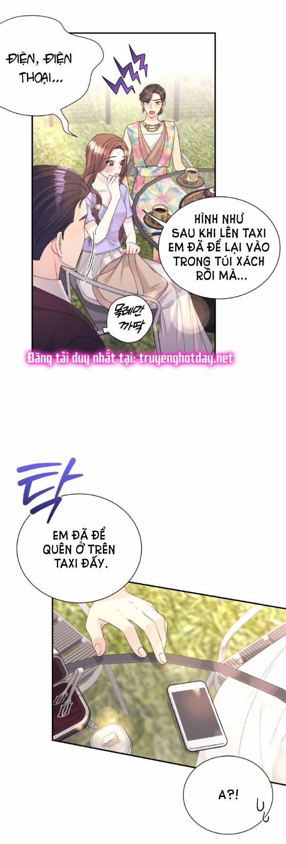 [18+] Người Vợ Giả Mạo 5.2 trang 7