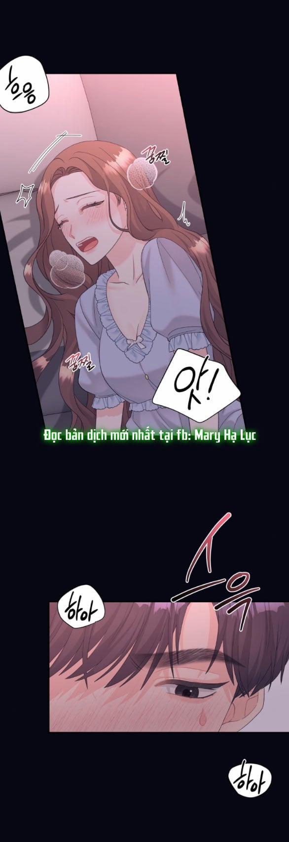 [18+] Người Vợ Giả Mạo 6.1 trang 14