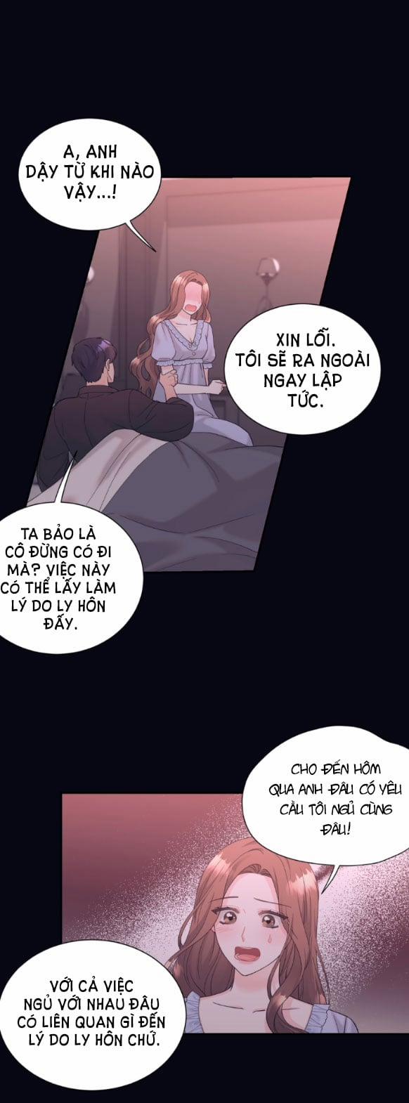 [18+] Người Vợ Giả Mạo 6.1 trang 2