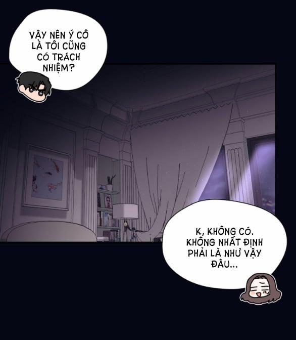[18+] Người Vợ Giả Mạo 7.1 trang 12