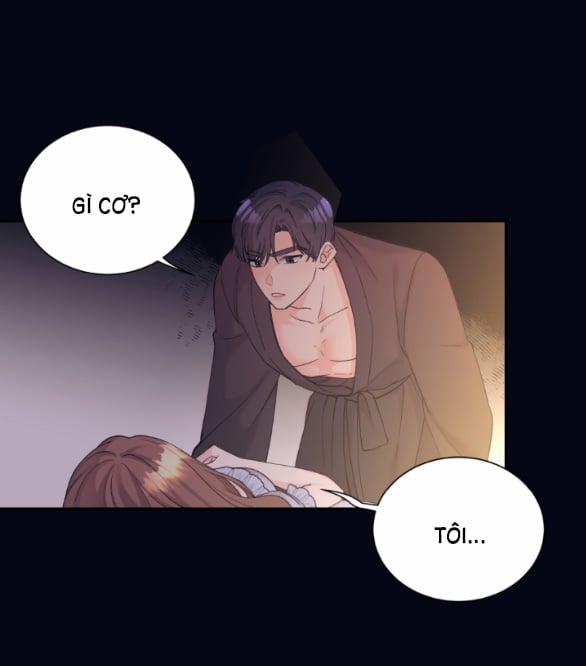 [18+] Người Vợ Giả Mạo 7.1 trang 23