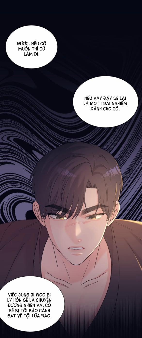 [18+] Người Vợ Giả Mạo 7.1 trang 31