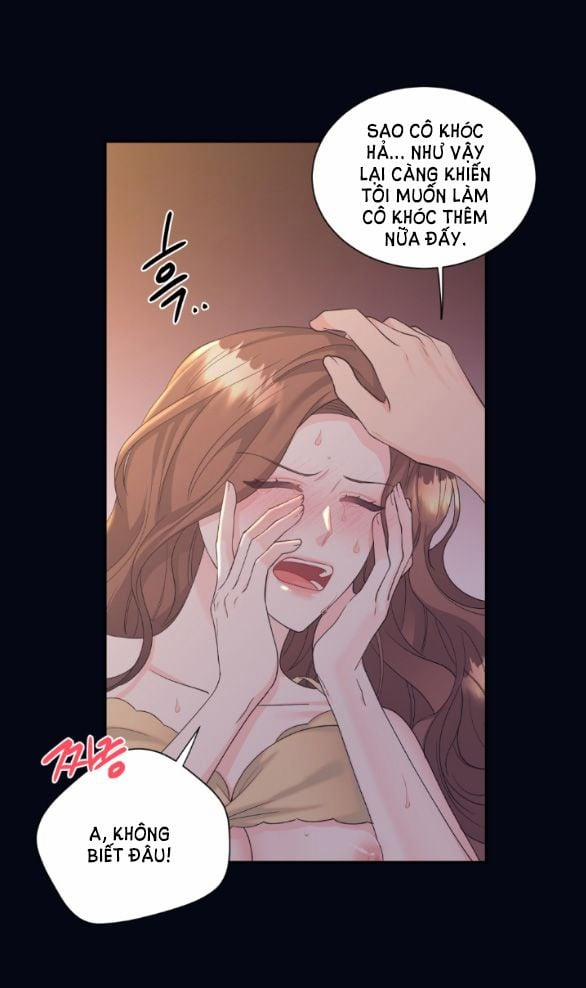 [18+] Người Vợ Giả Mạo 7.2 trang 33