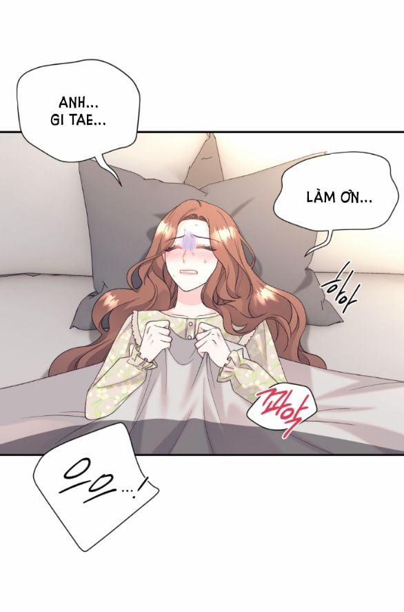 [18+] Người Vợ Giả Mạo 8.1 trang 25