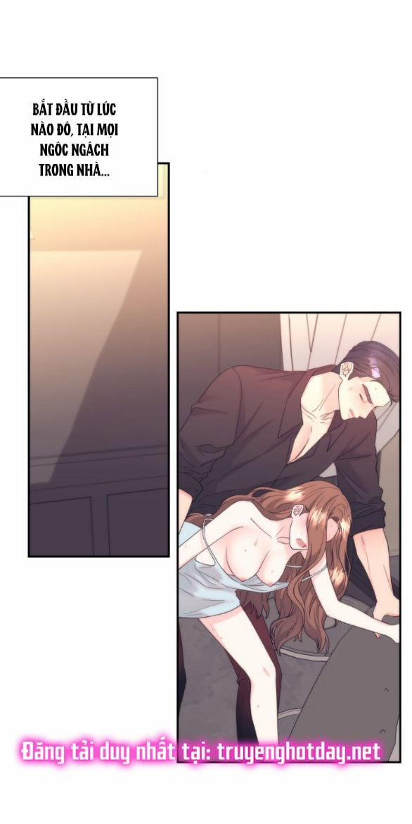 [18+] Người Vợ Giả Mạo 8.2 trang 11