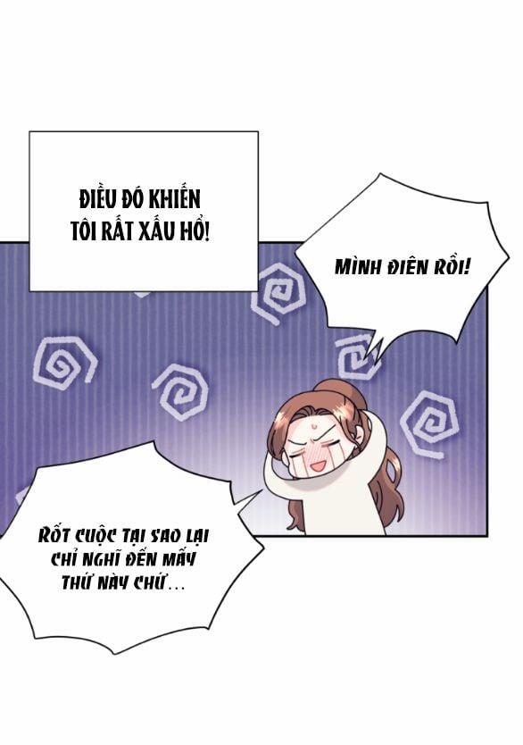 [18+] Người Vợ Giả Mạo 8.2 trang 13