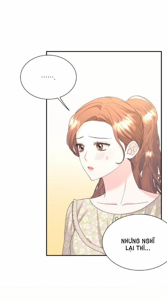 [18+] Người Vợ Giả Mạo 8.2 trang 14