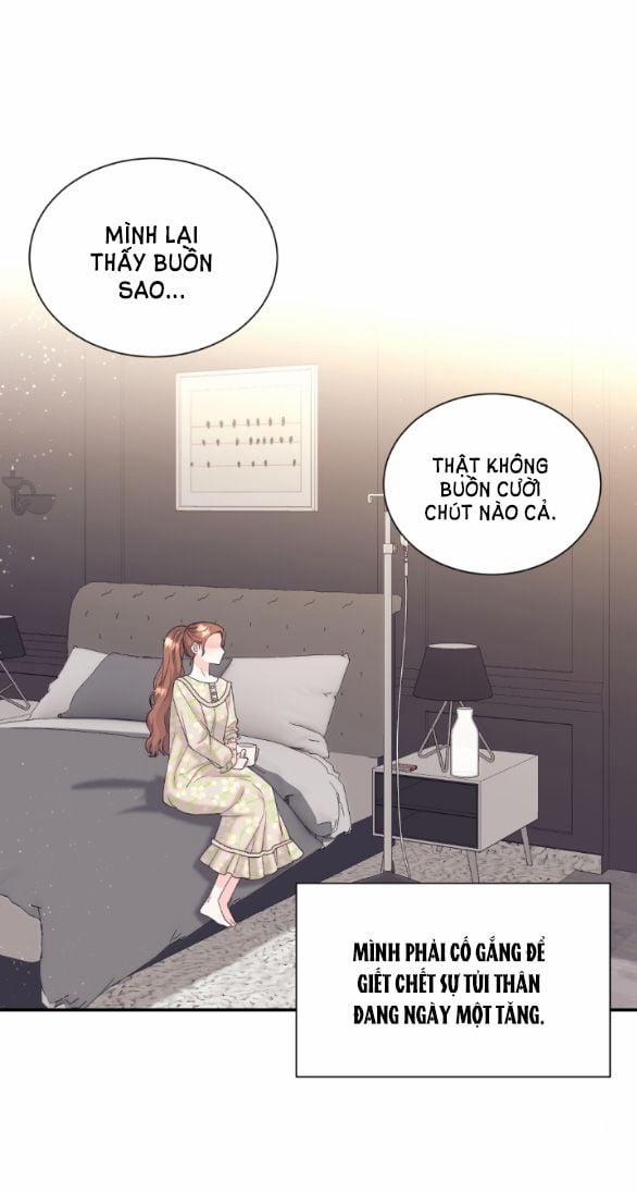 [18+] Người Vợ Giả Mạo 8.2 trang 19