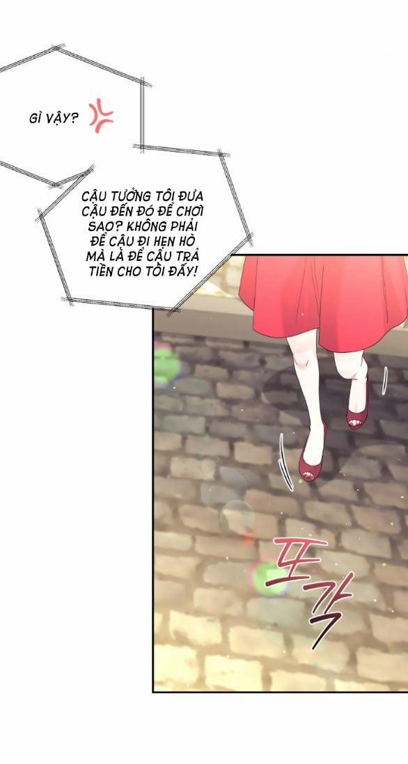 [18+] Người Vợ Giả Mạo 8.2 trang 27