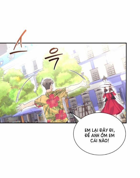 [18+] Người Vợ Giả Mạo 8.2 trang 33