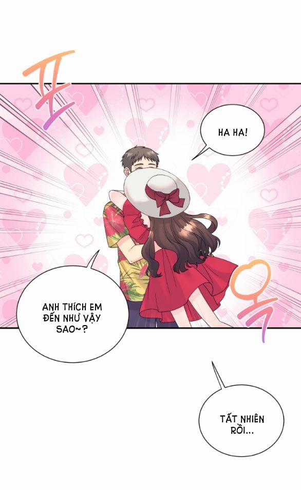 [18+] Người Vợ Giả Mạo 8.2 trang 35