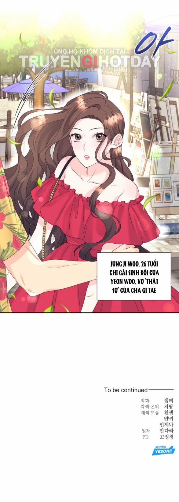 [18+] Người Vợ Giả Mạo 8.2 trang 40