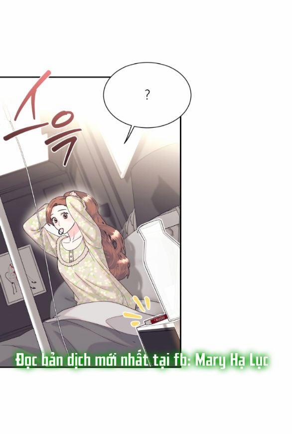 [18+] Người Vợ Giả Mạo 8.2 trang 5