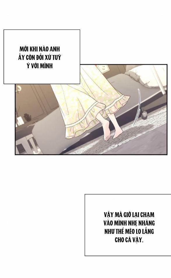 [18+] Người Vợ Giả Mạo 8.2 trang 9