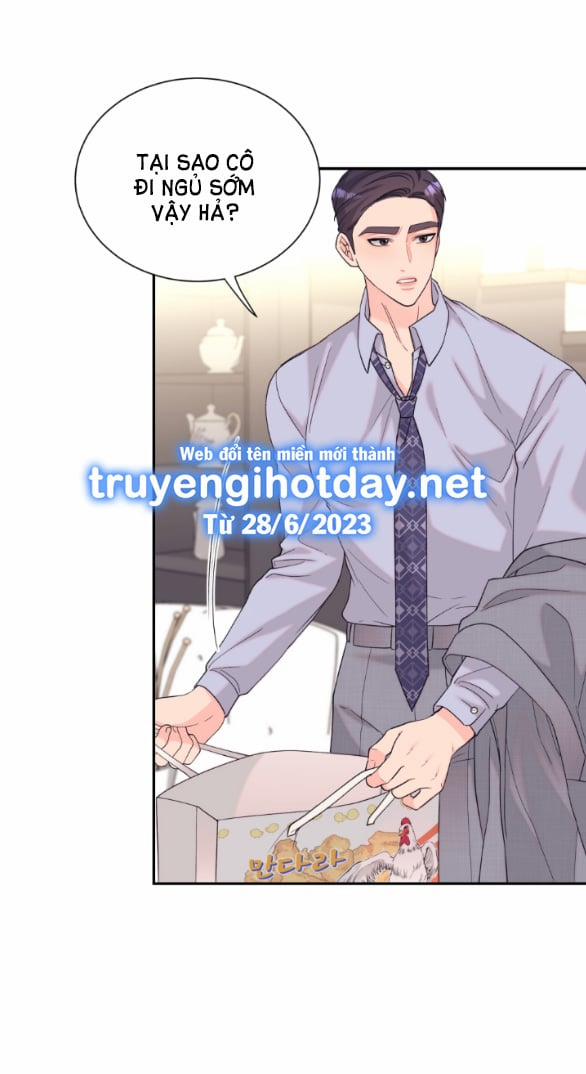 [18+] Người Vợ Giả Mạo 9.1 trang 16