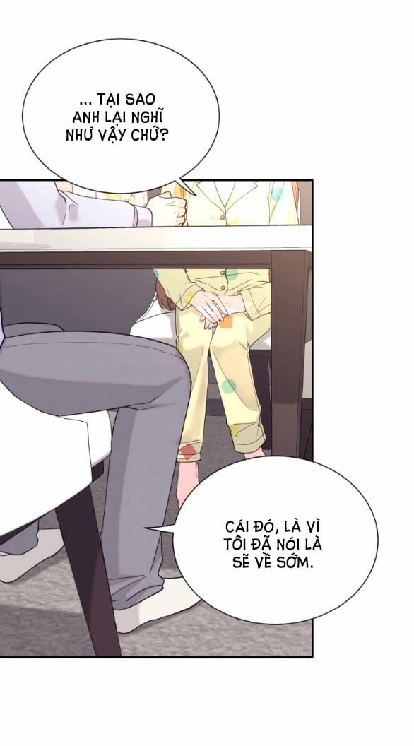 [18+] Người Vợ Giả Mạo 9.1 trang 22