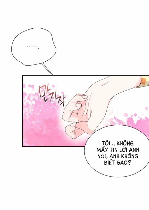 [18+] Người Vợ Giả Mạo 9.1 trang 23