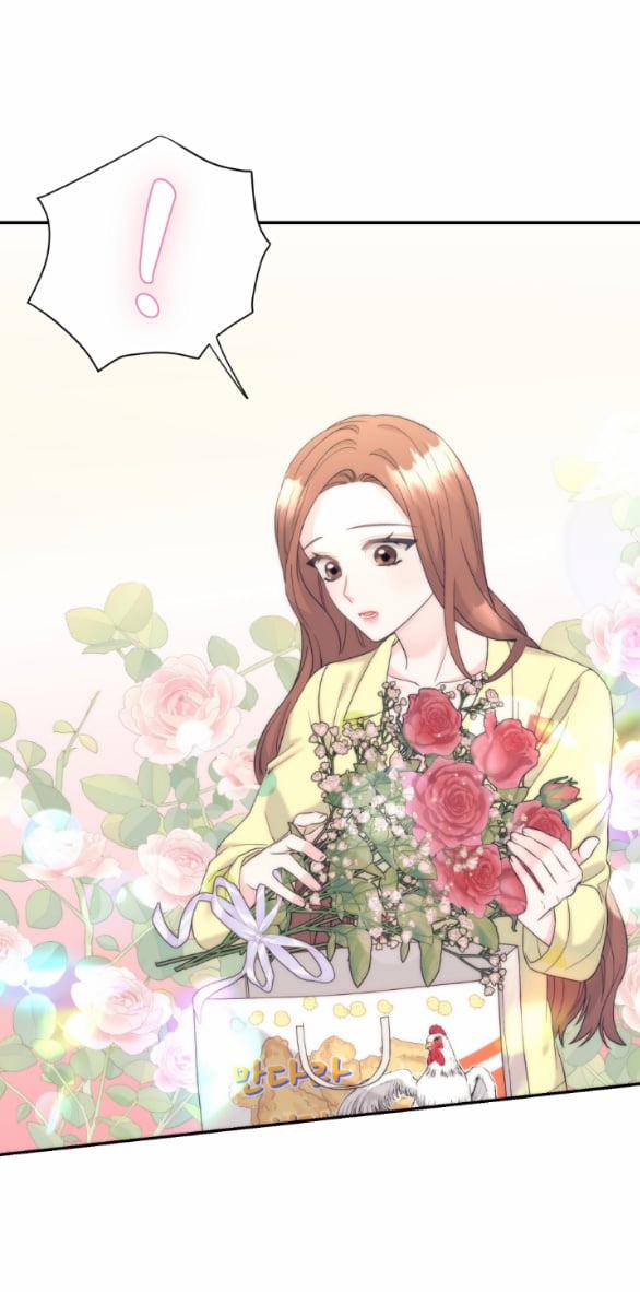 [18+] Người Vợ Giả Mạo 9.1 trang 31