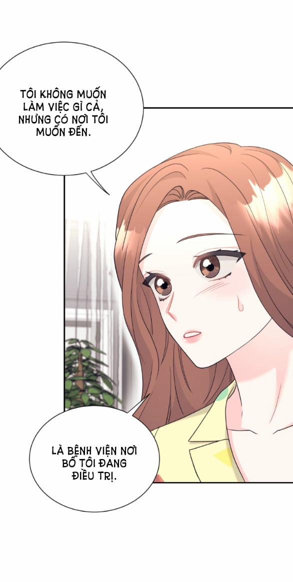 [18+] Người Vợ Giả Mạo 9.1 trang 35