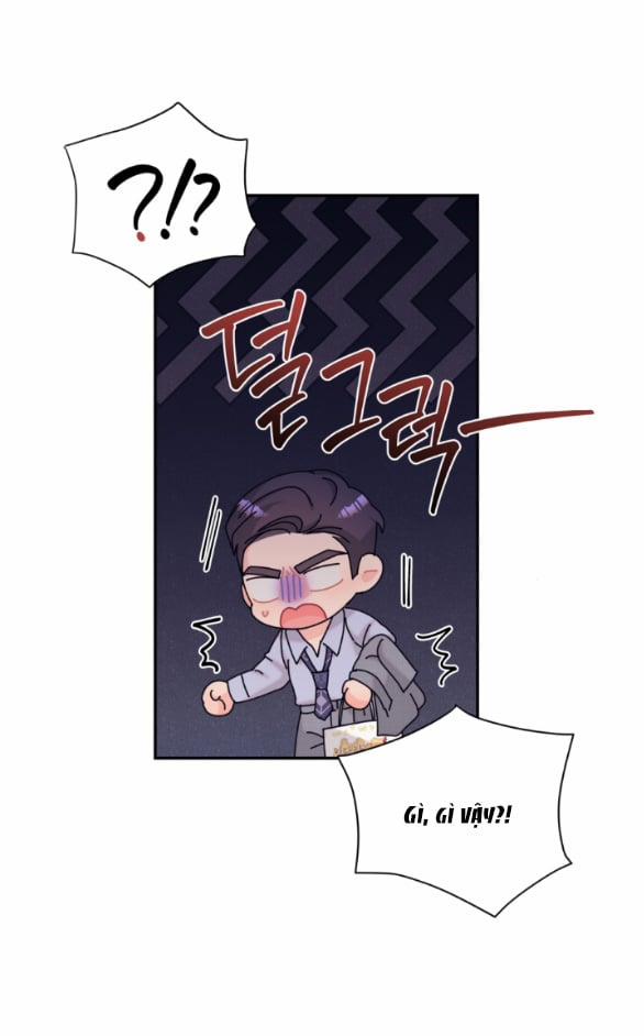 [18+] Người Vợ Giả Mạo 9.1 trang 5