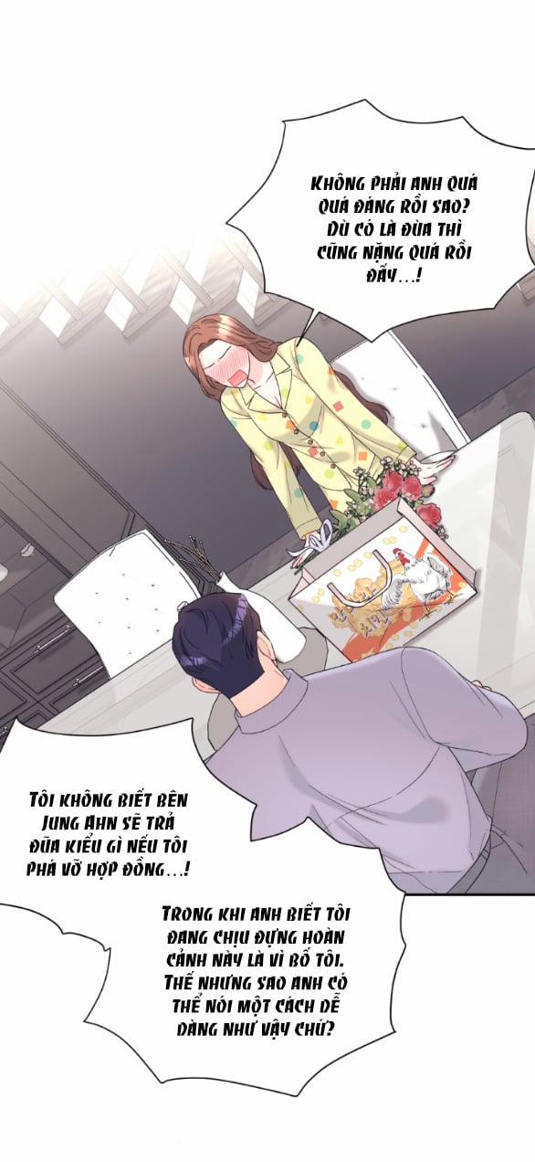 [18+] Người Vợ Giả Mạo 9.2 trang 10