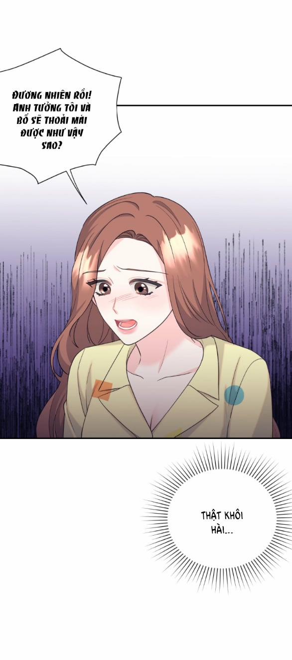 [18+] Người Vợ Giả Mạo 9.2 trang 12