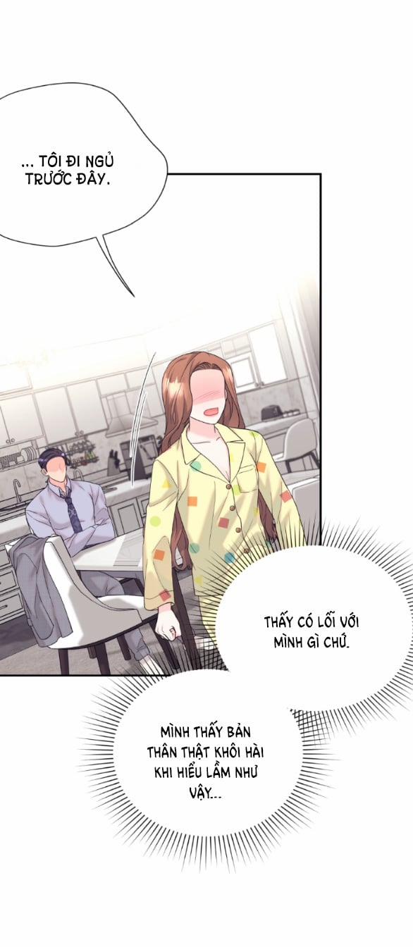 [18+] Người Vợ Giả Mạo 9.2 trang 13