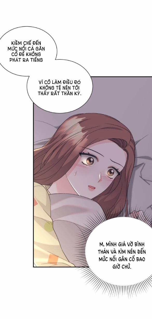 [18+] Người Vợ Giả Mạo 9.2 trang 19